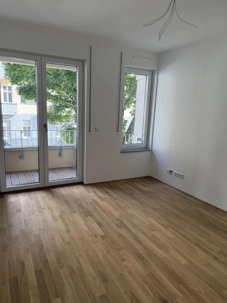 2 Zimmer Wohnung mit 49 m² in Berlin – Bild 2