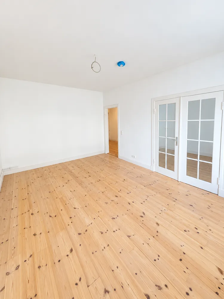 3 Zimmer Wohnung mit 72 m² in Lübeck – Bild 2