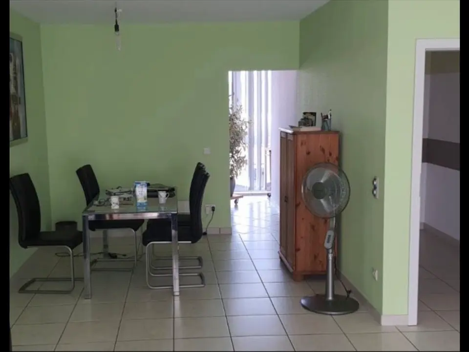 3 Zimmer Wohnung mit 80 m² in Coesfeld – Bild 4