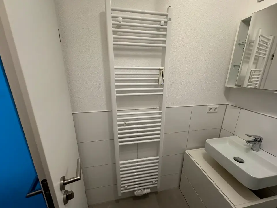2 Zimmer Wohnung mit 28 m² in Waiblingen – Bild 9