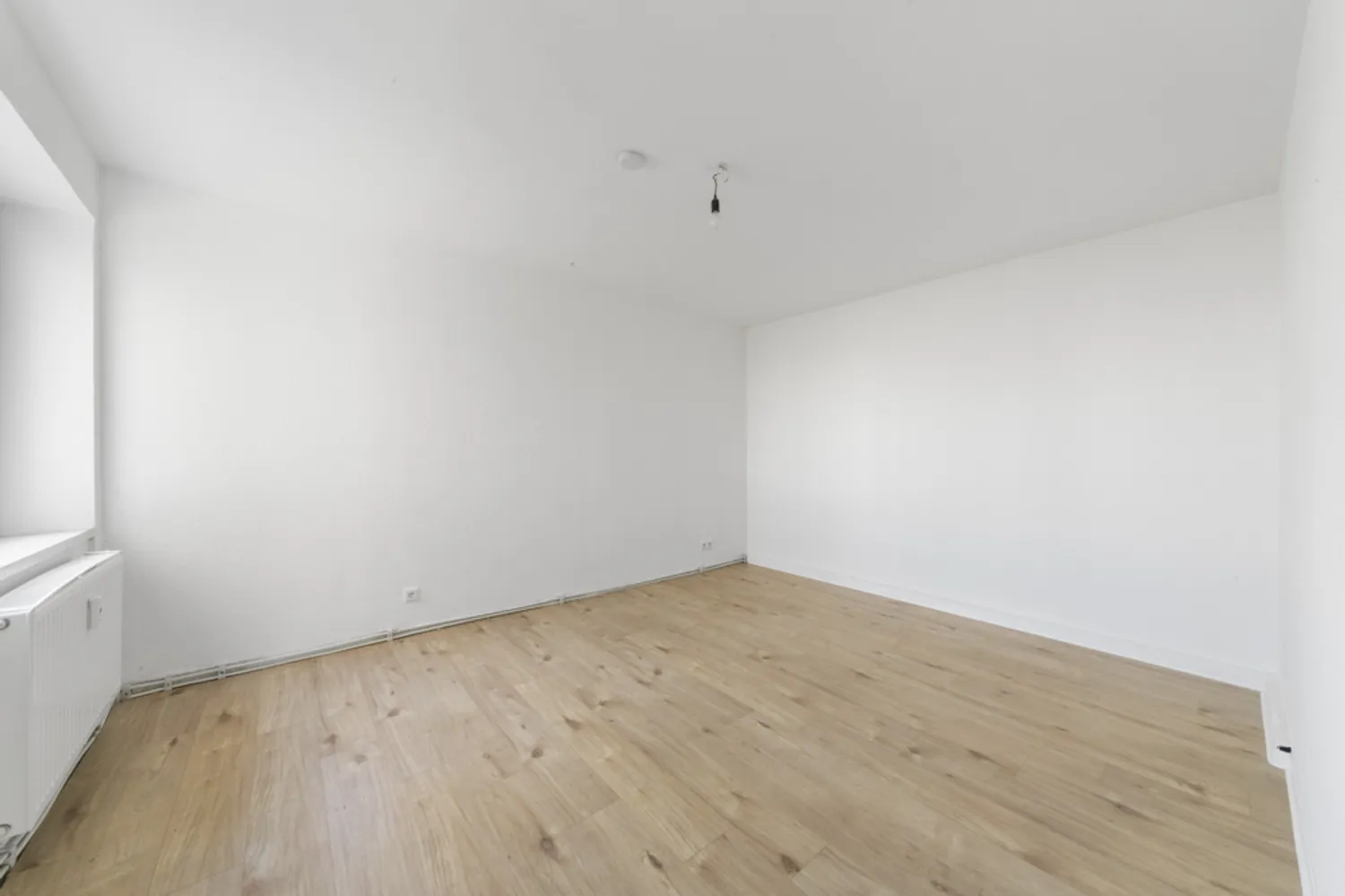 2 Zimmer Wohnung mit 61 m² in Wuppertal – Bild 5