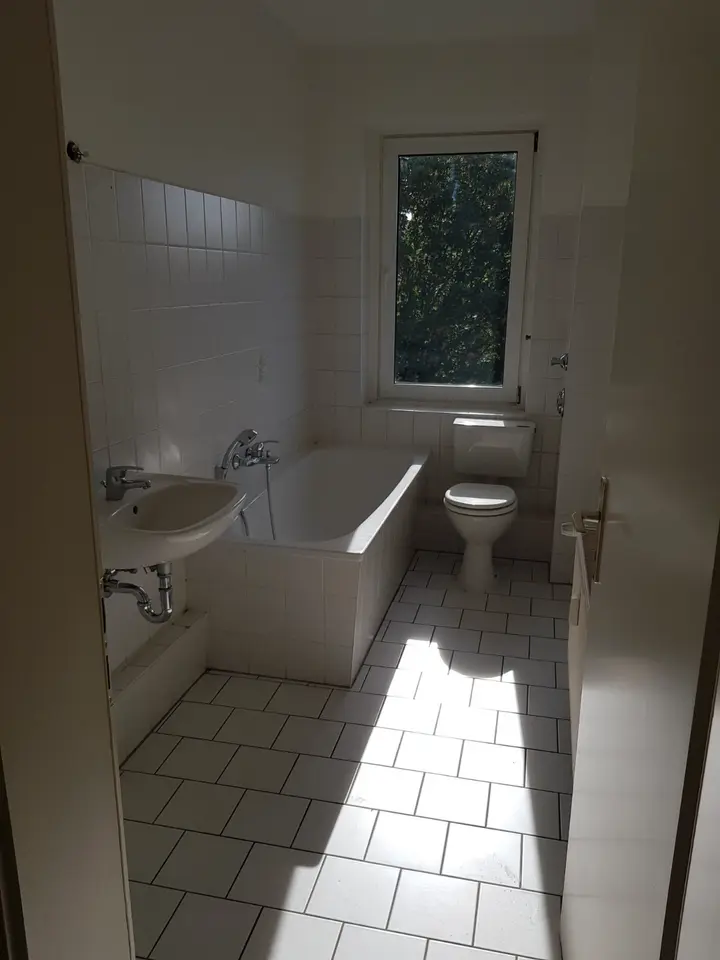 3 Zimmer Wohnung mit 57 m² in Lutherstadt Wittenberg – Bild 5