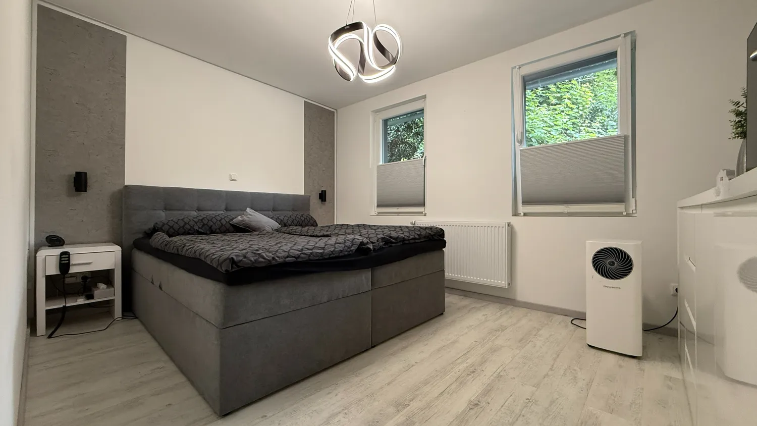 2 Zimmer Wohnung mit 80 m² in Essen – Bild 9