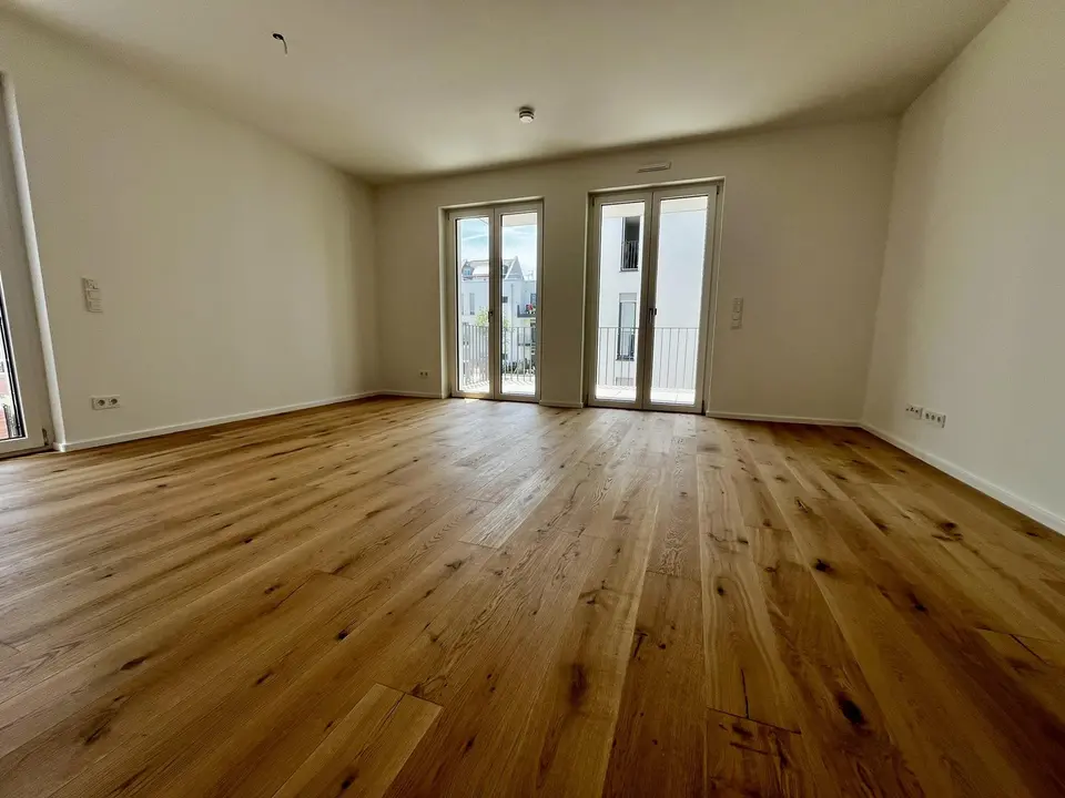 4 Zimmer Wohnung mit 100 m² in Frechen – Bild 1