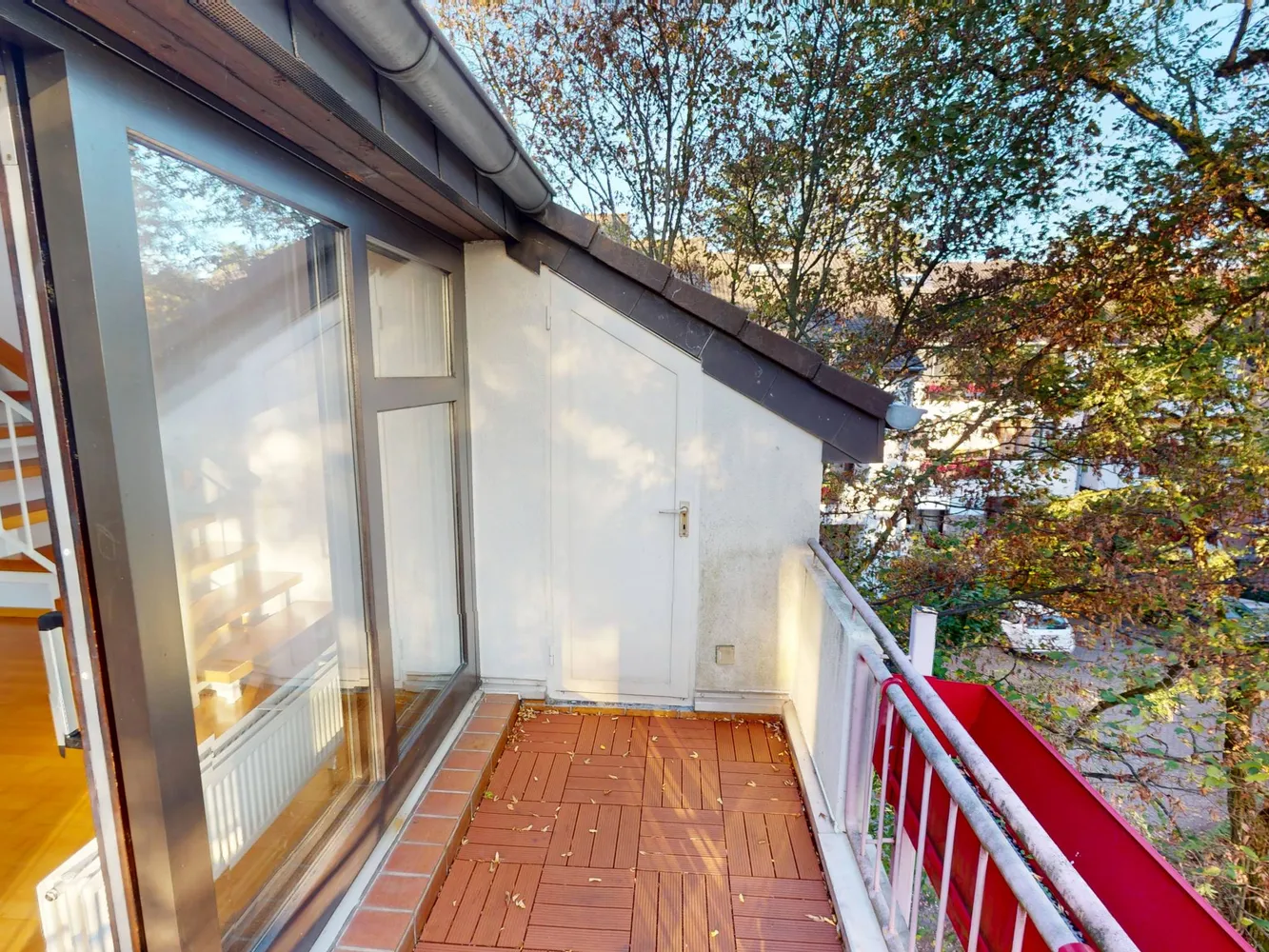 2 Zimmer Wohnung mit 94 m² in Sankt Augustin – Bild 1