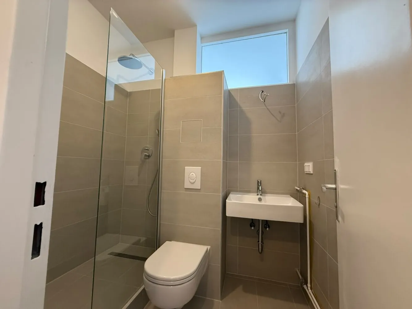 1 Zimmer Wohnung mit 33 m² in Berlin – Bild 2