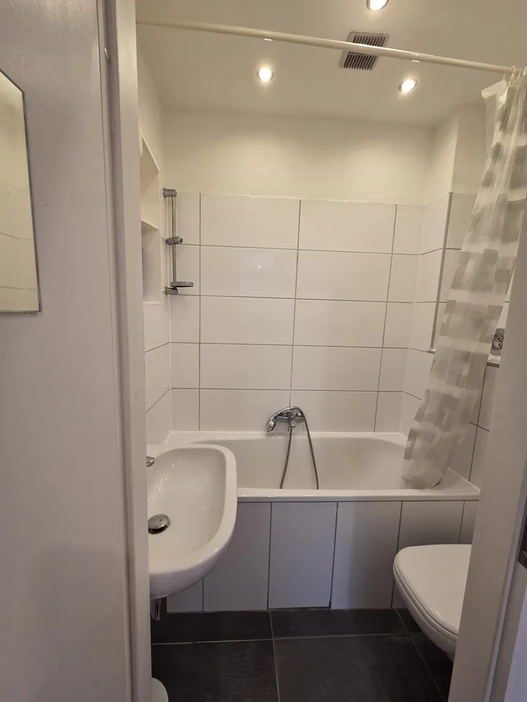 1 Zimmer Wohnung mit 19 m² in Hannover – Bild 6
