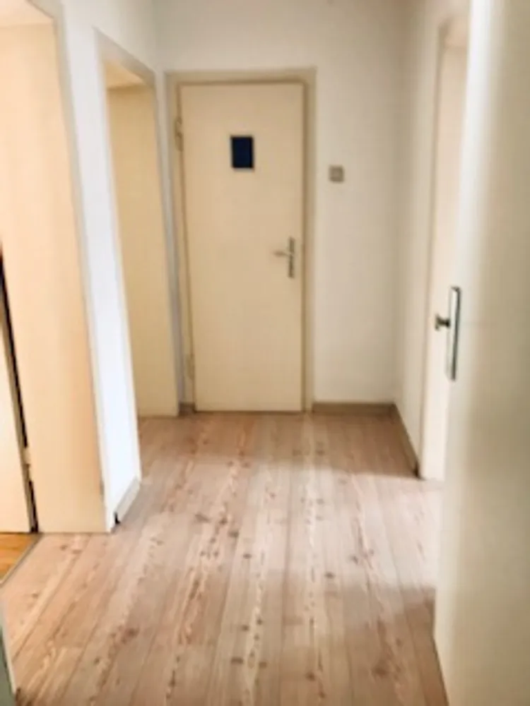 2 Zimmer Wohnung mit 52 m² in Hagen – Bild 4