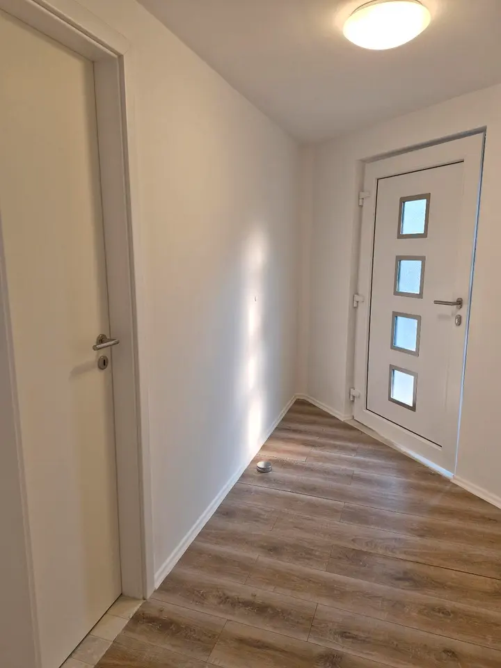 2 Zimmer Wohnung mit 69 m² in Schwetzingen – Bild 2