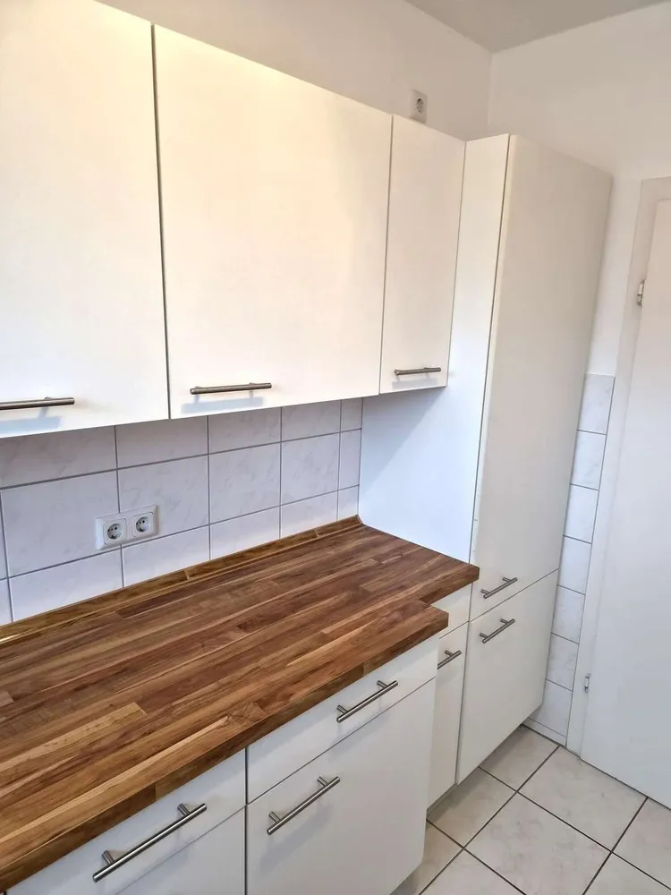 3 room apartment with 79 m² in Dortmund – Photo 6
