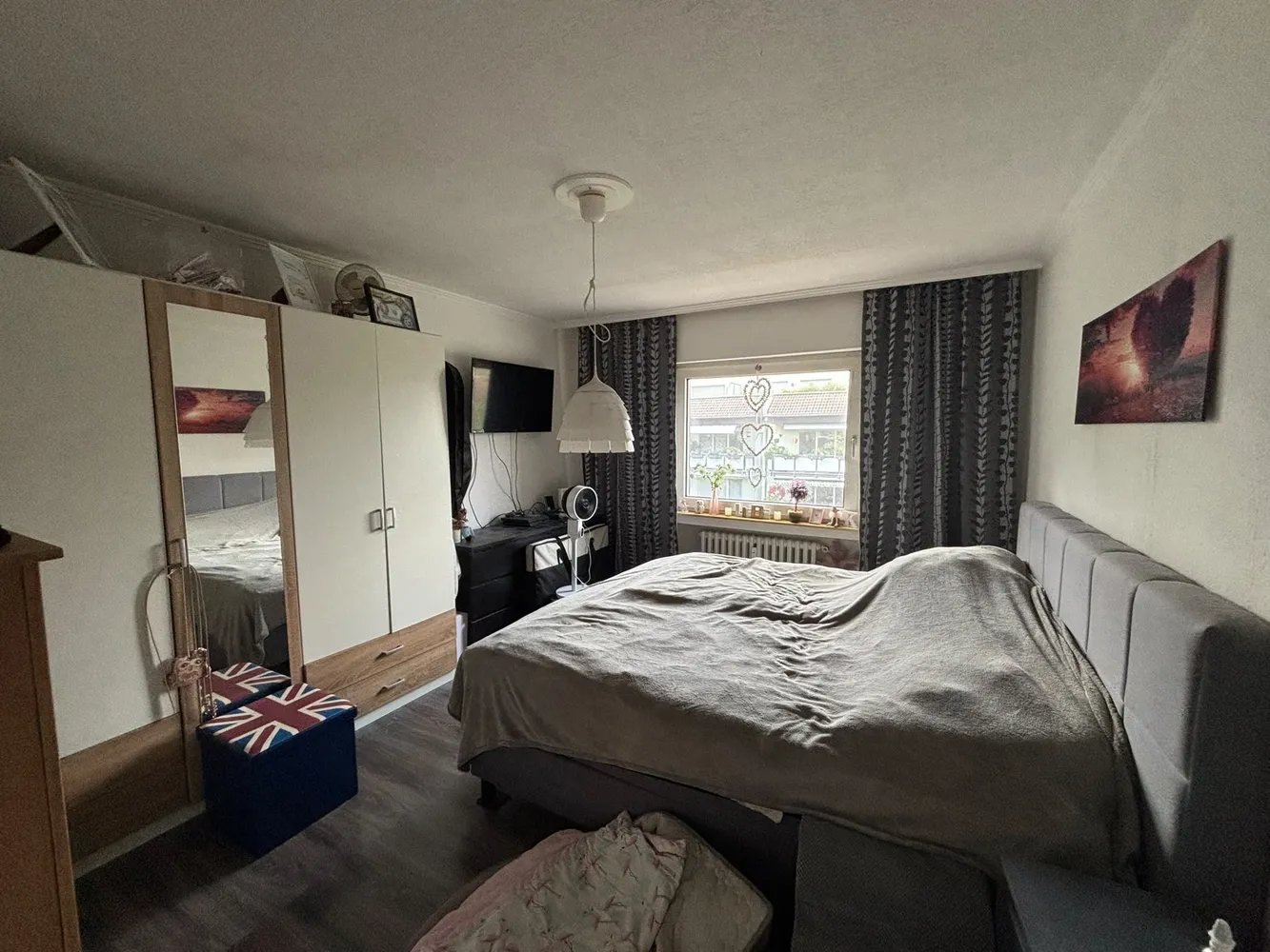 3 Zimmer Wohnung mit 73 m² in Duisburg – Bild 3