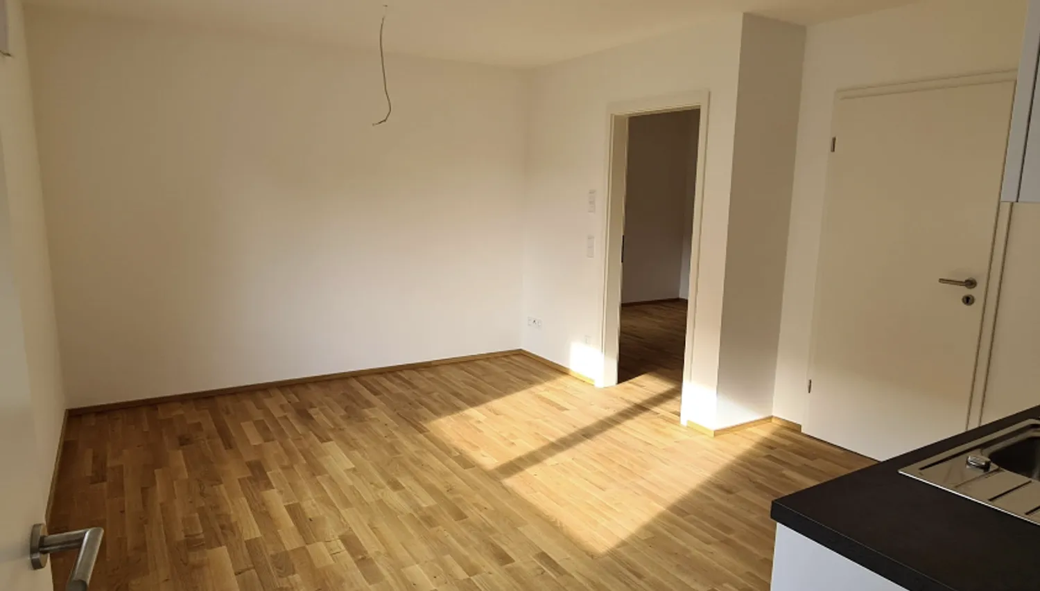 2 Zimmer Wohnung mit 36 m² in Böblingen – Bild 1