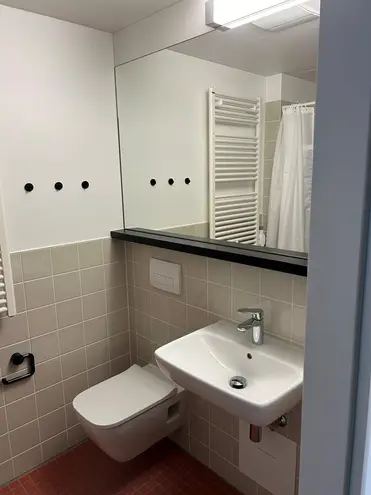 1 room apartment with 32 m² in Bonn – Photo 3