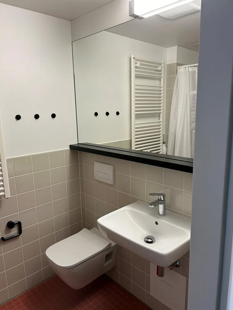 1 Zimmer Wohnung mit 32 m² in Bonn – Bild 3