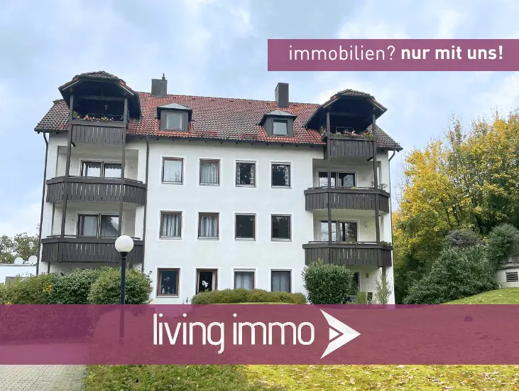 3 room apartment with 84 m² in Passau – Photo 4