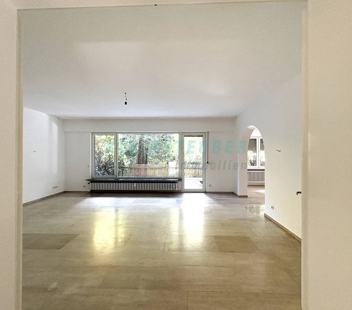 4 room apartment with 138 m² in Darmstadt – Photo 11