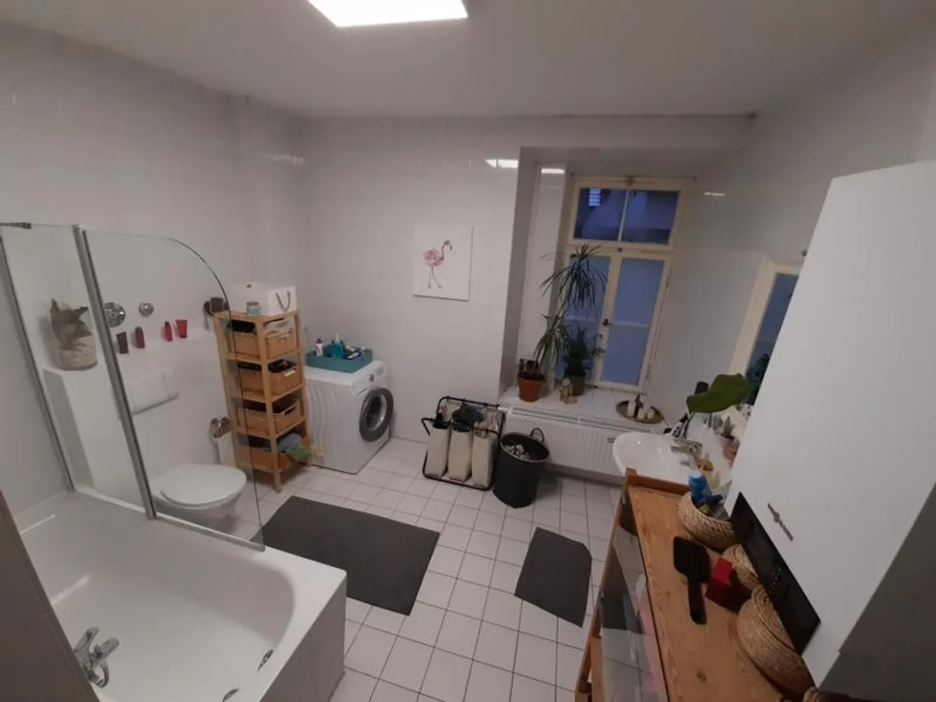 5 Zimmer Wohnung mit 125 m² in Augsburg – Bild 3