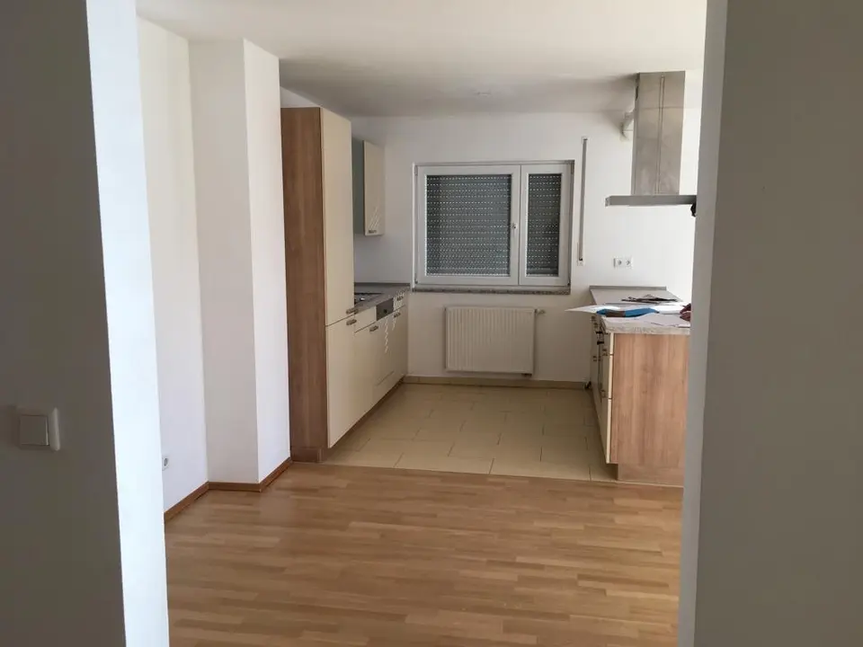 3 Zimmer Wohnung mit 86 m² in Nürnberg – Bild 8