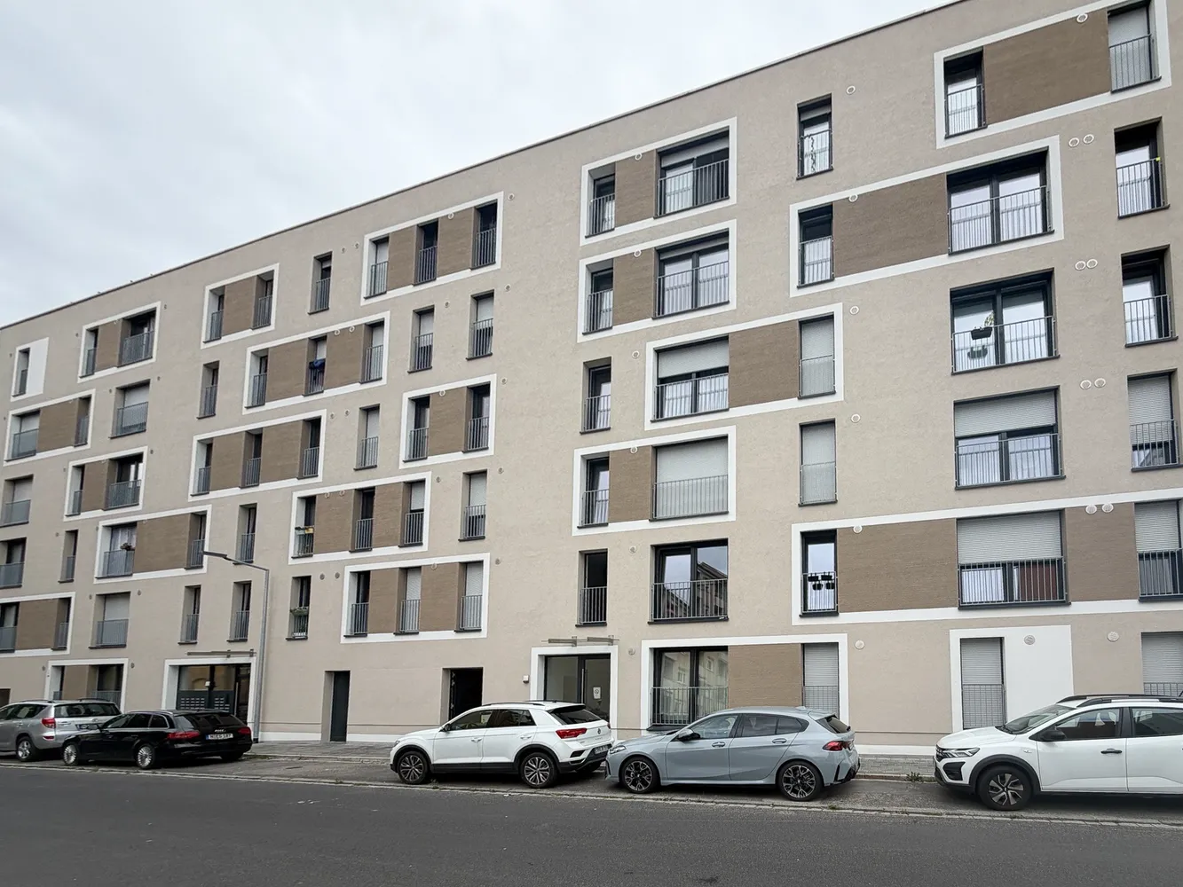 3 Zimmer Wohnung mit 73 m² in Nürnberg – Bild 3