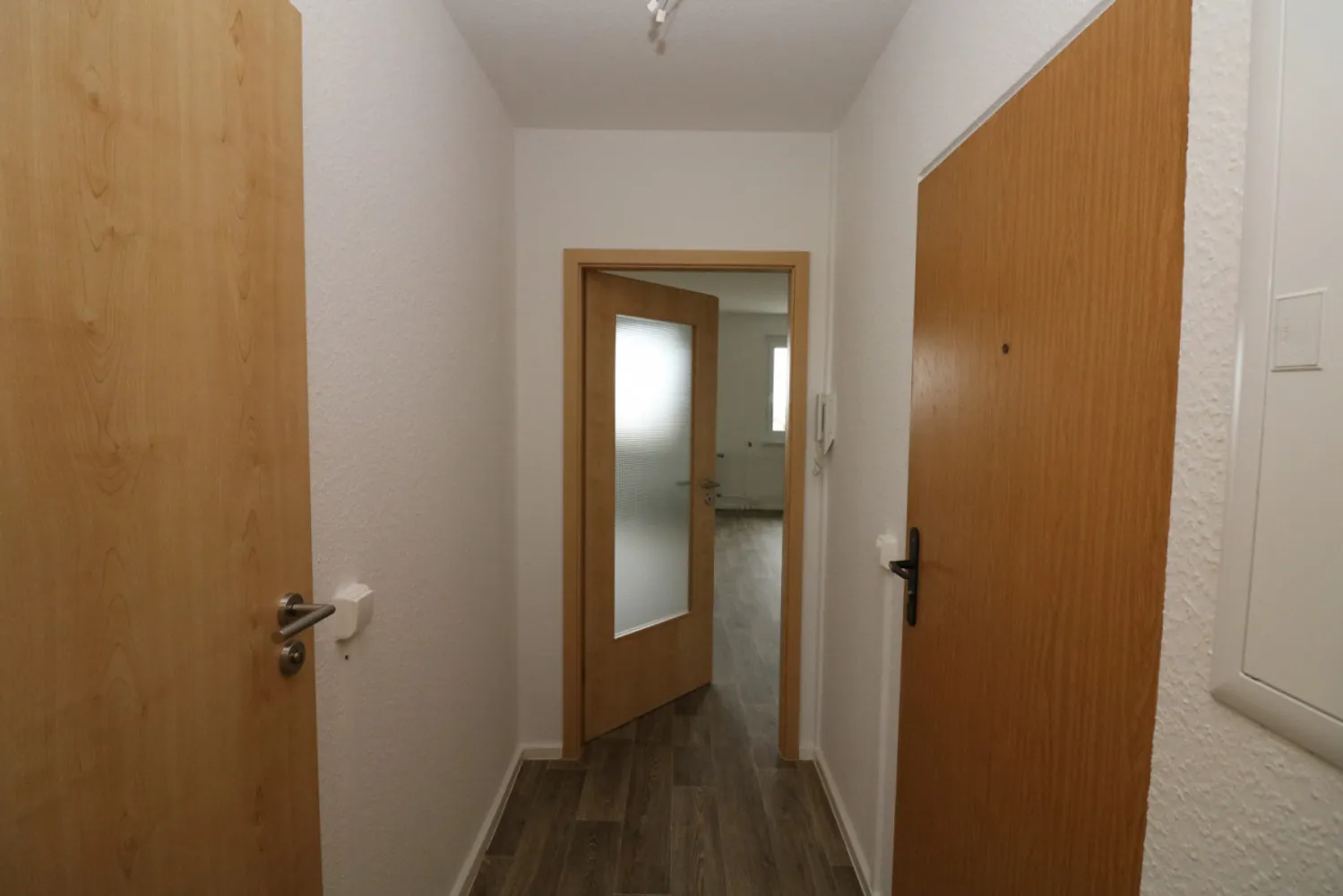 2 Zimmer Wohnung mit 55 m² in Freiberg – Bild 1