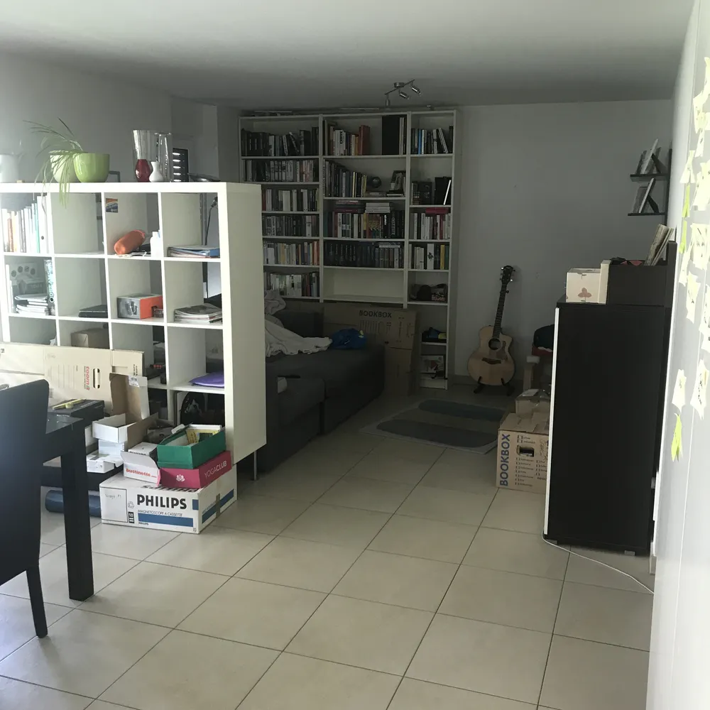 4 Zimmer Wohnung mit 107 m² in Stuttgart – Bild 7