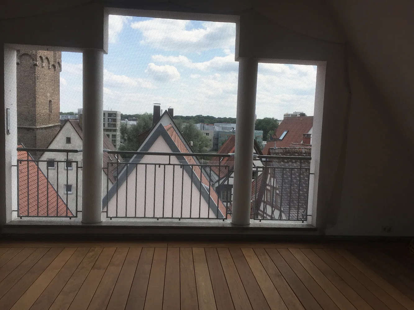 4 Zimmer Wohnung mit 227 m² in Ulm – Bild 3