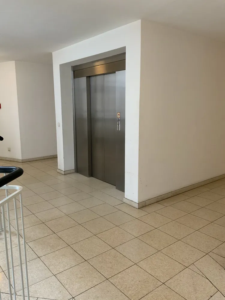 1 Zimmer Wohnung mit 45 m² in Zwickau – Bild 1