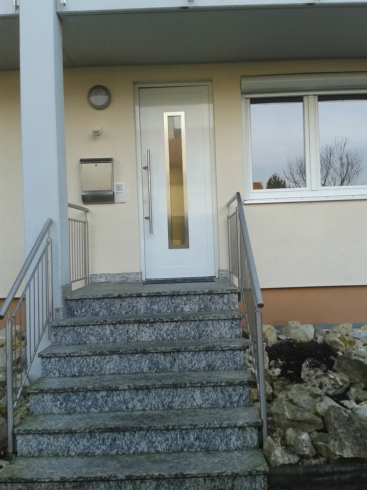 3 Zimmer Wohnung mit 89 m² in Augsburg – Bild 1