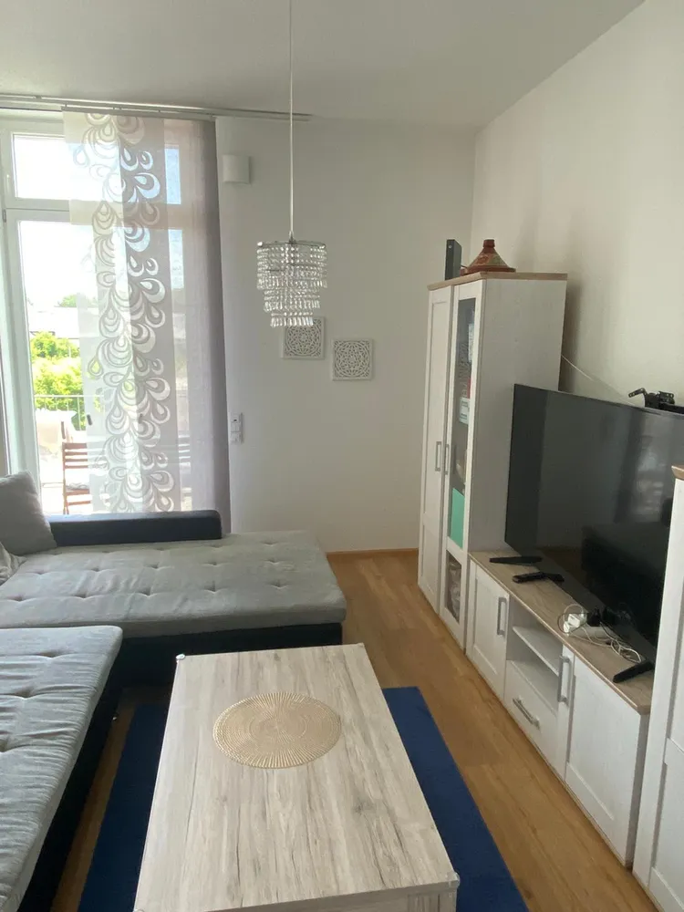 2 room apartment with 87 m² in Rastatt – Photo 12