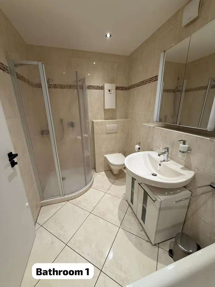 WG-Zimmer mit 120 m² in Koblenz – Bild 4
