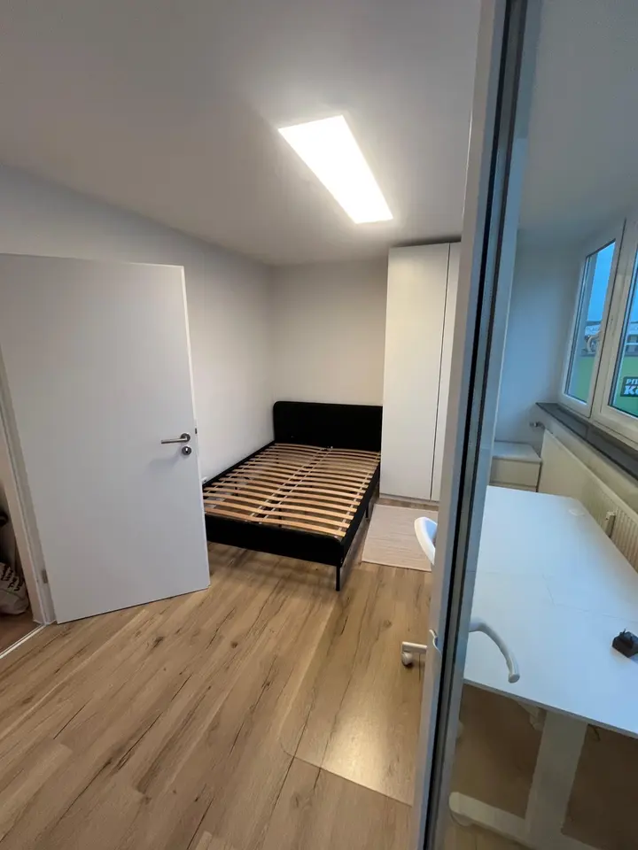 7 Zimmer Wohnung mit 88 m² in Heilbronn – Bild 1