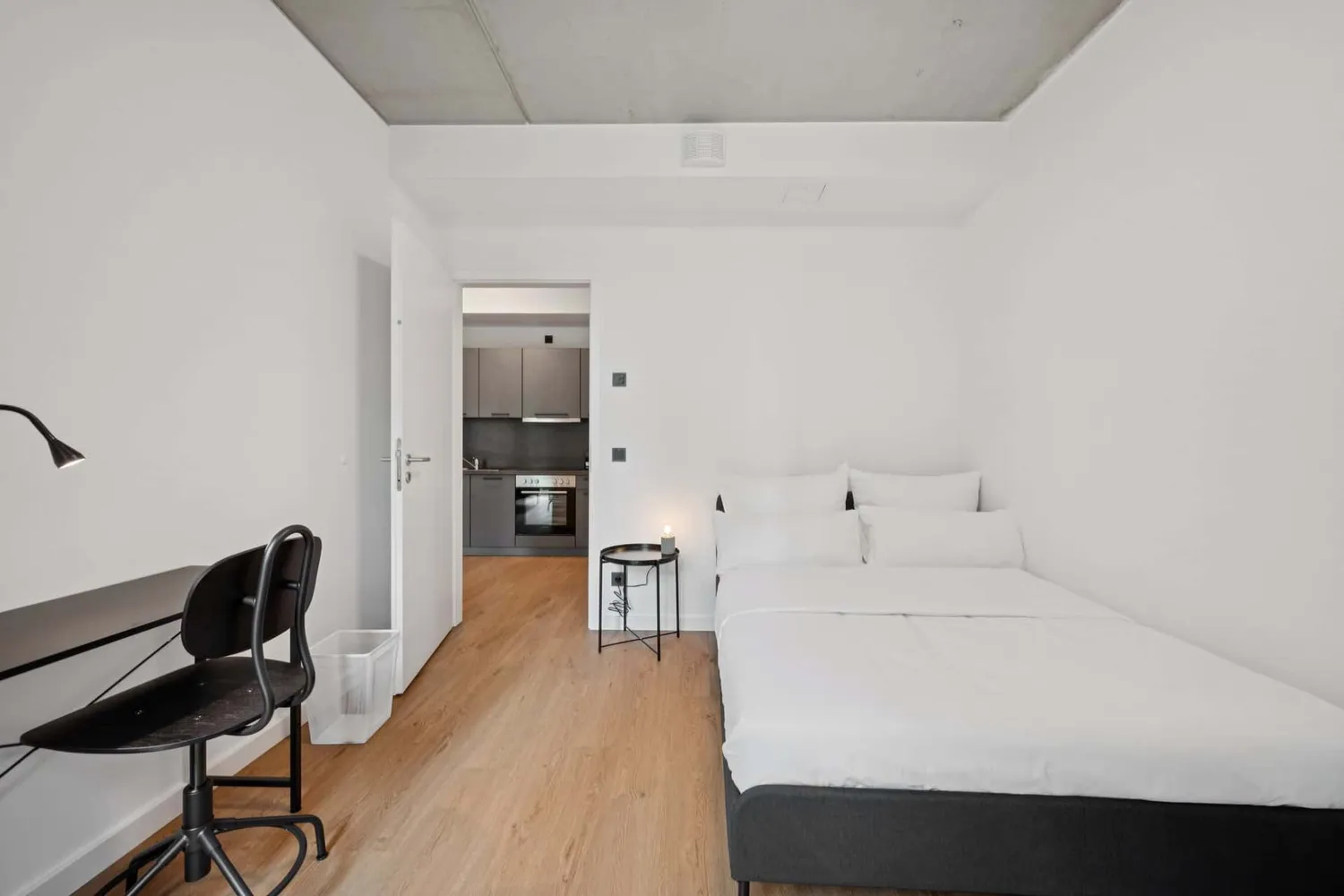 WG-Zimmer in Berlin – Bild 1