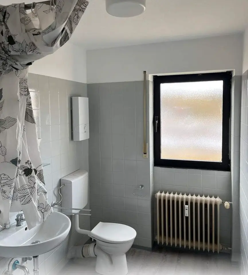 6 Zimmer Wohnung mit 108 m² in Saarbrücken – Bild 5