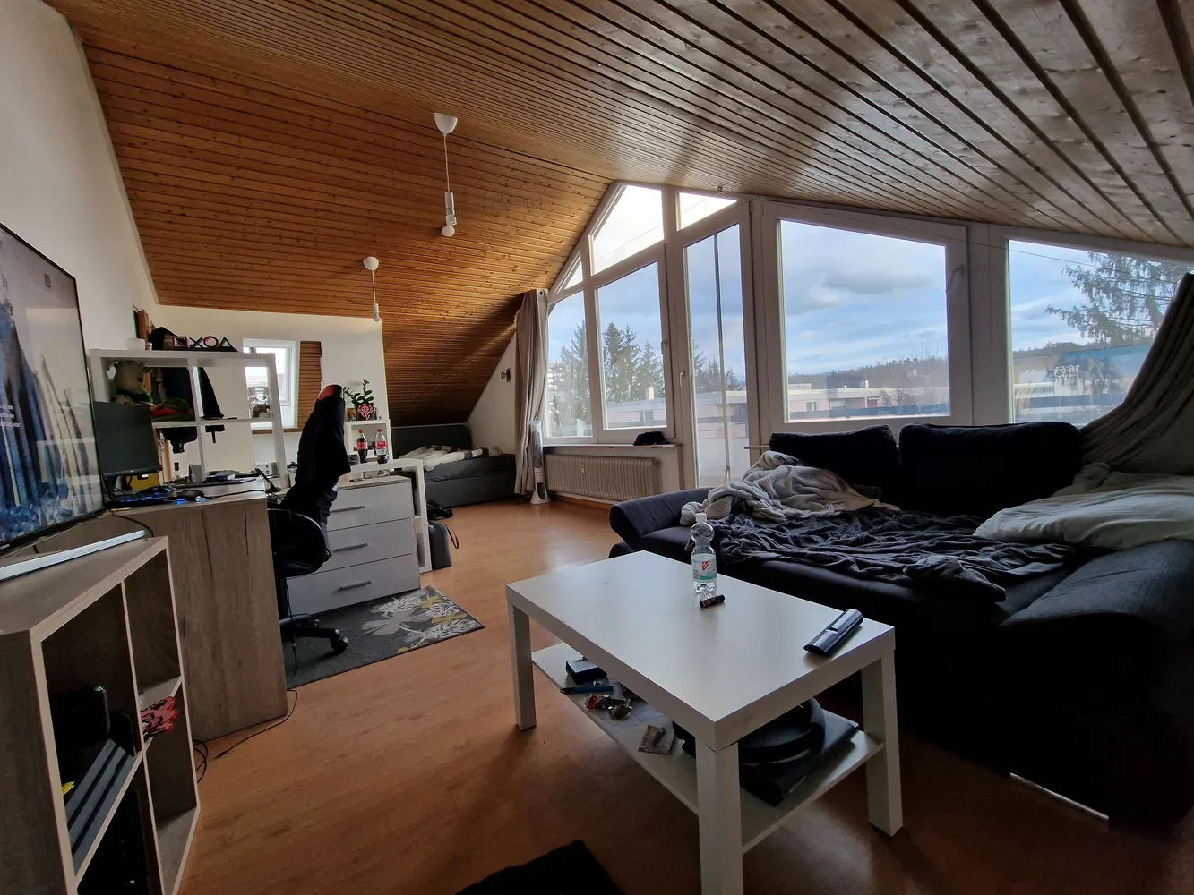 2 Zimmer Wohnung mit 42 m² in Sindelfingen – Bild 10