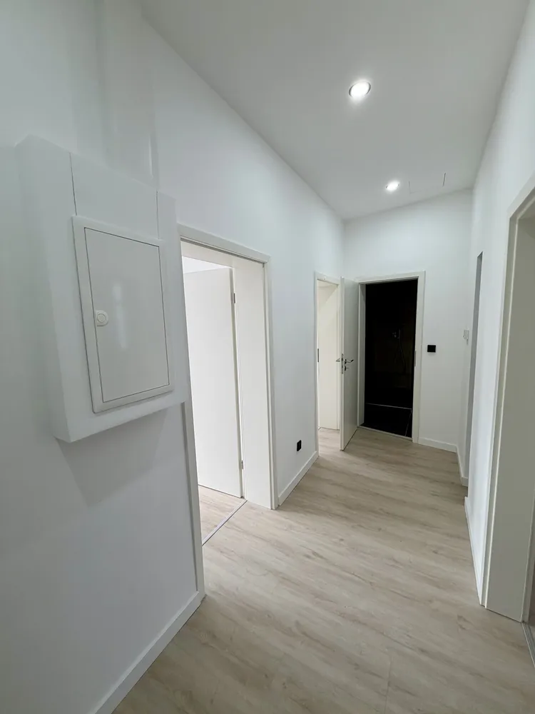3 Zimmer Wohnung mit 65 m² in Hannover – Bild 12