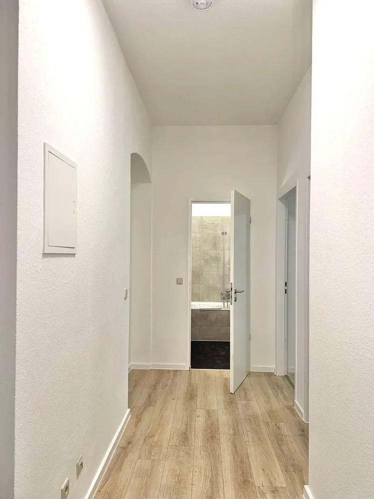 4 Zimmer Wohnung mit 93 m² in Magdeburg – Bild 8