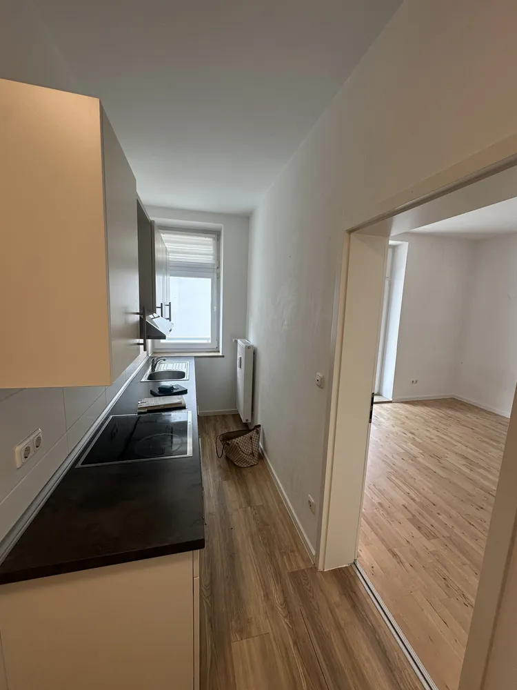 2 Zimmer Wohnung mit 46 m² in München – Bild 1