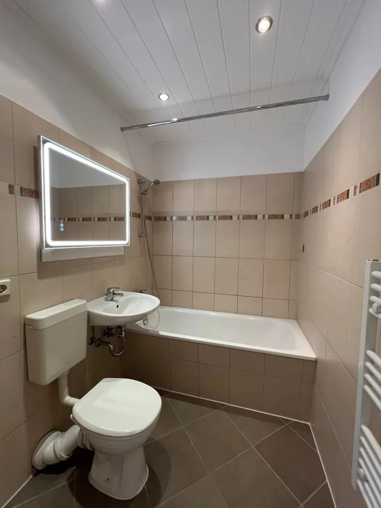 4 room apartment with 69 m² in Chemnitz – Photo 2