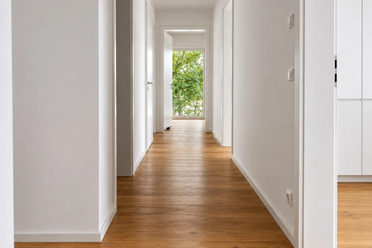 4 Zimmer Wohnung mit 105 m² in Hannover – Bild 9
