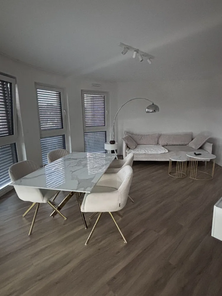 3 Zimmer Wohnung mit 92 m² in Koblenz – Bild 3