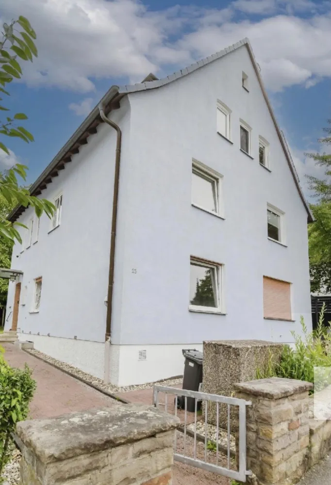 3 Zimmer Wohnung mit 84 m² in Hagen – Bild 1