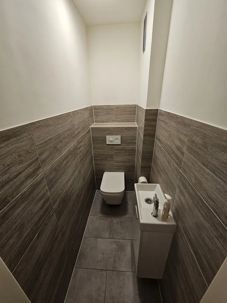 2 Zimmer Wohnung mit 54 m² in Köln – Bild 12