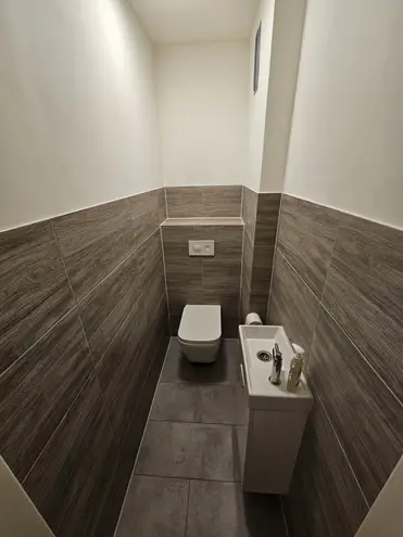 2 room apartment with 54 m² in Cologne – Photo 4
