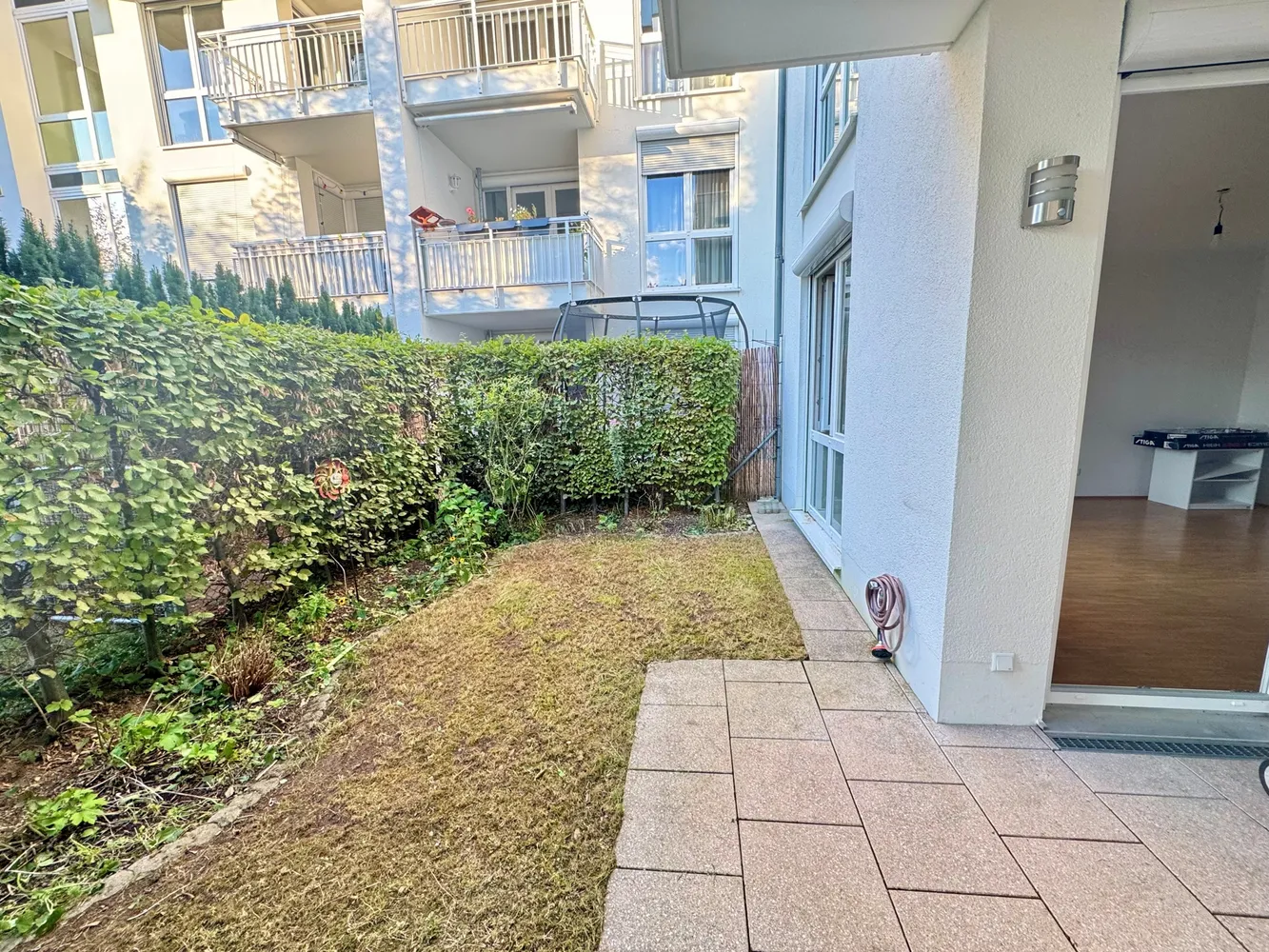 3 Zimmer Wohnung mit 74 m² in München – Bild 6