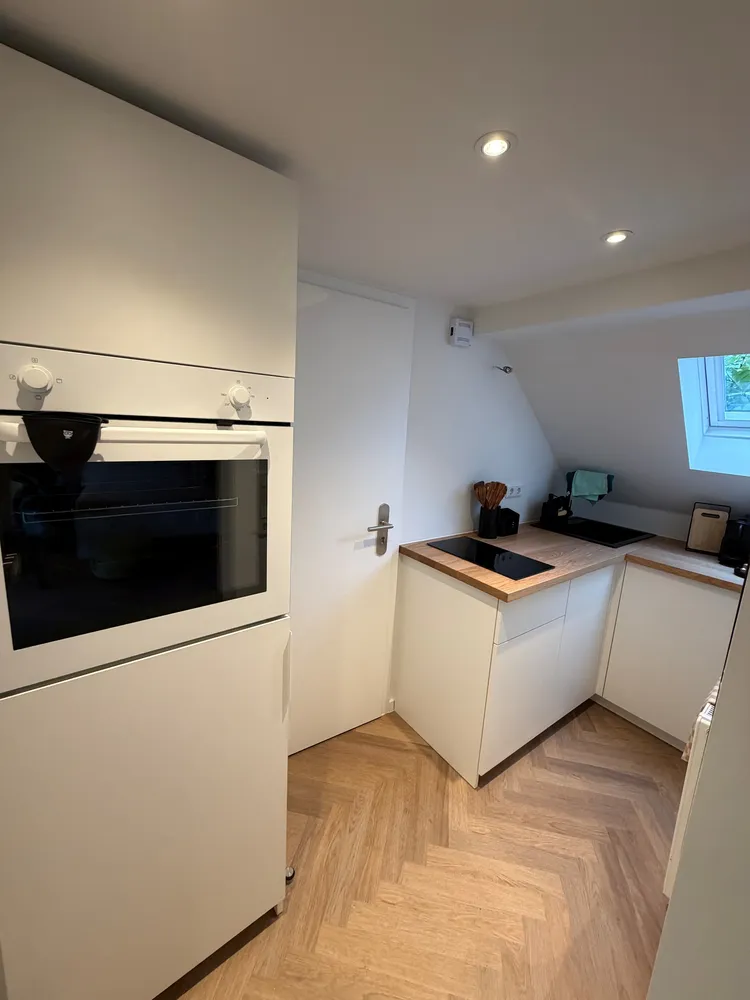 1 Zimmer Wohnung mit 21 m² in Köln – Bild 7