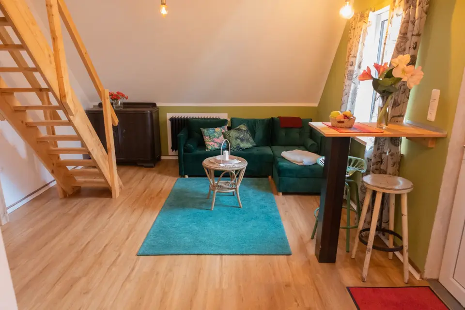 WG-Zimmer mit 50 m² in Aurich – Bild 1