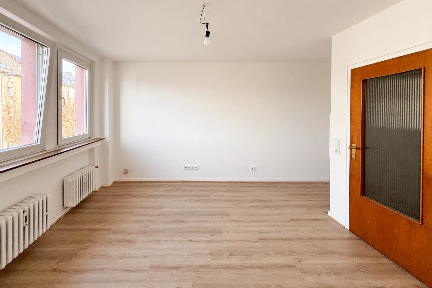 1 Zimmer Wohnung mit 26 m² in Bochum – Bild 6