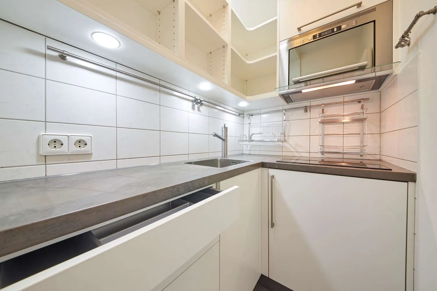1 Zimmer Wohnung mit 29 m² in Stuttgart – Bild 9