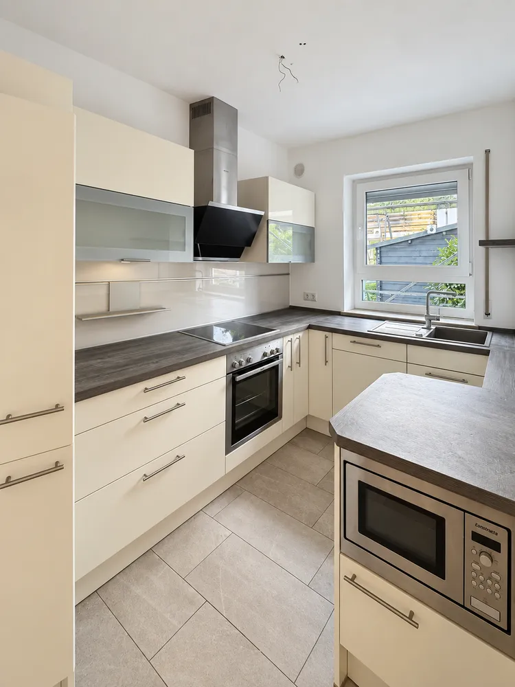 4 Zimmer Haus mit 92 m² in Ingolstadt – Bild 5