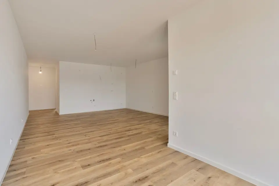 3 Zimmer Wohnung mit 79 m² in Gelsenkirchen – Bild 2